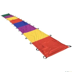 Elk Sport Ola arcoíris| Juegos Cooperativos|Juegos Cooperativos