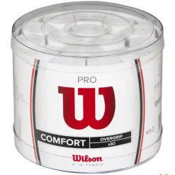 Wilson Overgrip Pro| Squash|Frontenis