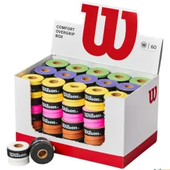 Wilson Overgrip| Squash|Frontenis