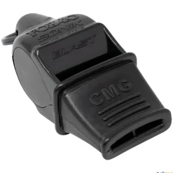 Fox 40 Pack 3 silbatos con estuche y moneda| Arbitraje Deportivo|Silbatos