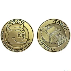 Fox 40 Pack 3 silbatos con estuche y moneda| Arbitraje Deportivo|Silbatos