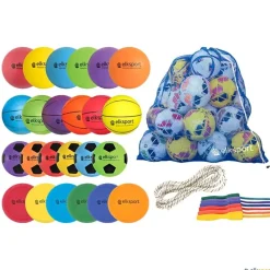 Elk Sport Pack arcoíris | Recreos activos| Recreos Y Tiempo Libre