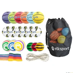 Elk Sport Pack deportivo 2 | Recreos activos| Recreos Y Tiempo Libre