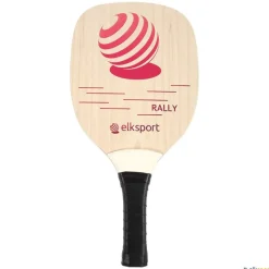 Elk Sport Pala madera Rally| Palas Y Raquetas|Tenis Playa