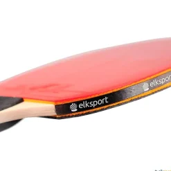 Elk Sport Pala tenis de mesa Elk | 3 Estrellas| Tenis De Mesa