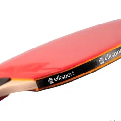Elk Sport Pala tenis de mesa Elk | 2 Estrellas| Tenis De Mesa