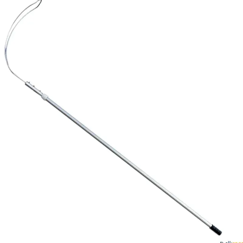 Palo telescópico de salvamento con gancho| Socorrismo|Socorrismo