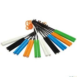 Henrys Palos diábolo de fibra de carbono| Malabares