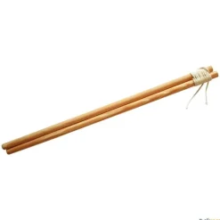 Mister Babache Palos diábolo de madera| Malabares