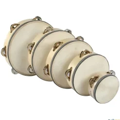 Pandereta| Música Y Actividades Expresivas|Instrumentos Musicales