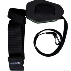 Paracaídas acuático| Entrenamiento Natación|Natación