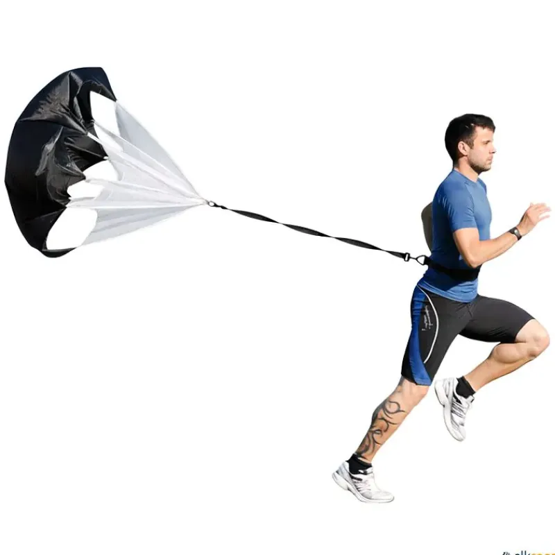 Elk Sport Paracaídas de resistencia| Entrenamiento