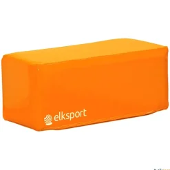 Elk Sport Paralelepípedos de espuma forrada cosida| Vallas Y Obstáculos|Formas Geométricas De Espuma