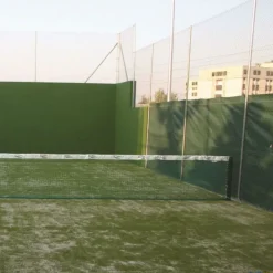 León de Oro Paraviento tenis/pádel| Protección