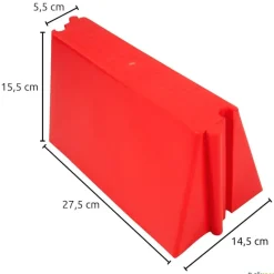 Elk Sport Pasillo acoplable| Psicomotricidad|Equilibrio