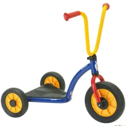 Winther Patinete 3 ruedas| Triciclos|Triciclos Y Patinetes