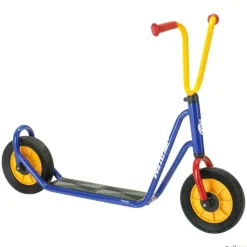 Winther Patinete Scooter| Triciclos|Triciclos Y Patinetes