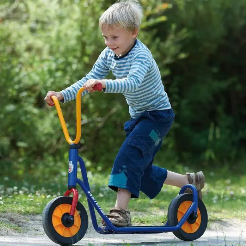 Winther Patinete Scooter| Triciclos|Triciclos Y Patinetes