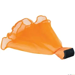 Elk Sport Pañuelos con velcro (6 unidades)| Lanzamiento Y Recepción|Elementos De Lanzamiento