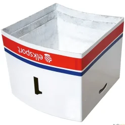 Elk Sport Pódium apilable fibra de vidrio| Atletismo|Atletismo