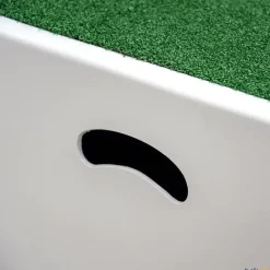 Elk Sport Pódium apilable fibra de vidrio| Atletismo|Atletismo