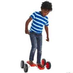 Gonge Peda Roller| Psicomotricidad|Equilibrio