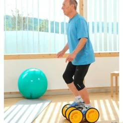 Pedalo Classic| Psicomotricidad|Equilibrio