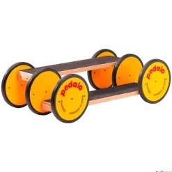 Pedalo Combi| Psicomotricidad|Equilibrio