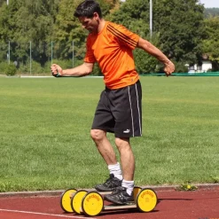 Pedalo Combi| Psicomotricidad|Equilibrio