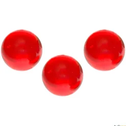 Mister Babache Pelota acrílica color| Malabares