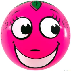Elk Sport Pelota animada caras de frutas| Polivalentes|Polivalentes