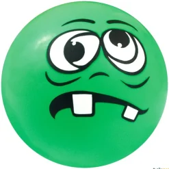 Elk Sport Pelota animada caras divertidas| Polivalentes|Polivalentes