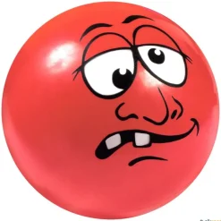 Elk Sport Pelota animada caras divertidas| Polivalentes|Polivalentes