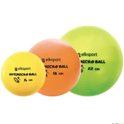 Elk Sport Pelota antimicro ball| Polivalentes|Polivalentes