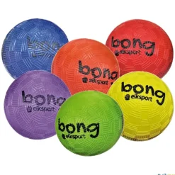 Elk Sport Pelota Bong rugosa| Elementos De Lanzamiento|Polivalentes