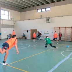 Trial Pelota Dodgeball| Dodgeball|Dodgeball - Datchball