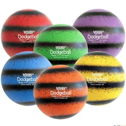 Volley Pelota dodgeball| Espuma|Espuma