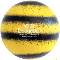 Volley Pelota dodgeball| Espuma|Espuma