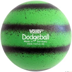 Volley Pelota dodgeball| Espuma|Espuma