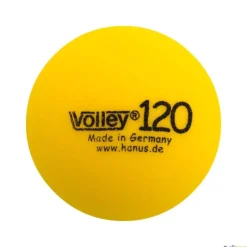 Volley Pelota espuma sin recubrir| Espuma|Espuma
