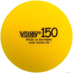Volley Pelota espuma sin recubrir| Espuma|Espuma