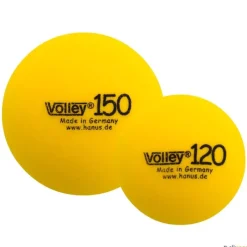 Volley Pelota espuma sin recubrir| Espuma|Espuma