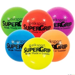 Elk Sport Pelota espuma Super Grip| Espuma|Espuma
