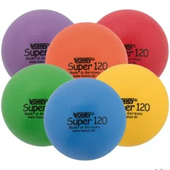 Volley Pelota espuma Super| Elementos De Lanzamiento|Espuma