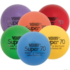 Volley Pelota espuma Super| Elementos De Lanzamiento|Espuma