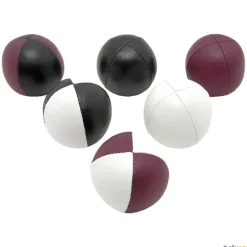 Mister Babache Pelota malabares gran toque| Malabares