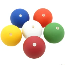 Mister Babache Pelota malabares rusa blanda| Malabares