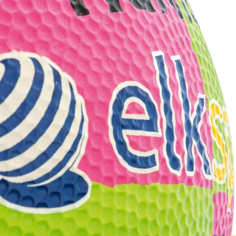 Elk Sport Nova Pelota multiuso bicolor Nova| Polivalentes|Polivalentes