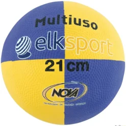Elk Sport Nova Pelota multiuso bicolor Nova| Polivalentes|Polivalentes
