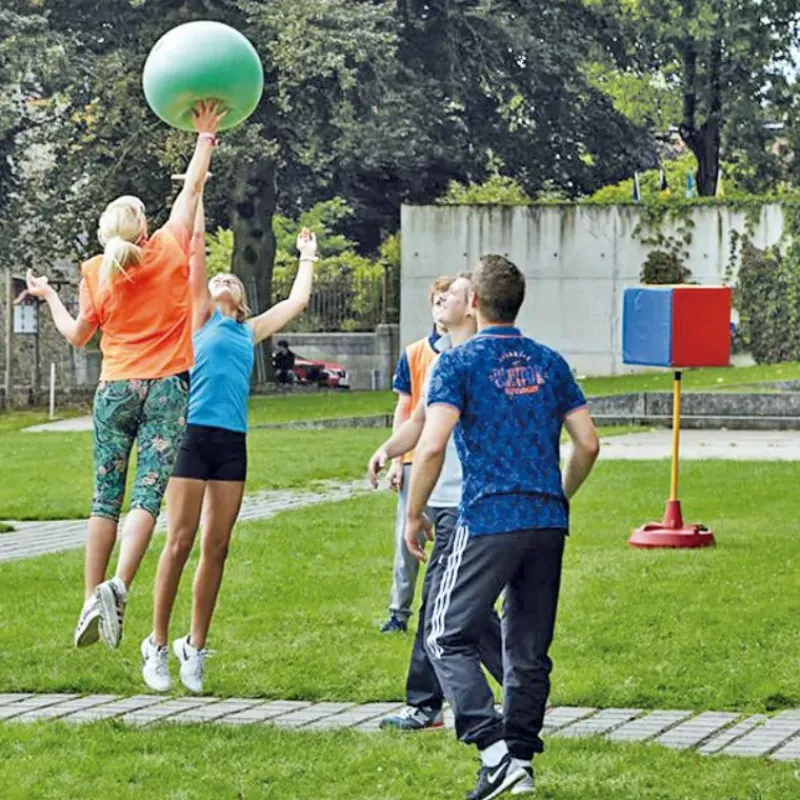 Spordas Pelota oficial Poull Ball| Juegos De Lanzamiento Y Recepción